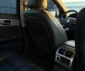 Серый Ягуар ХФ, объемом двигателя 2 л и пробегом 150 тыс. км за 10300 $, фото 8 на Automoto.ua