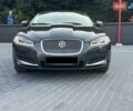 Сірий Ягуар ХФ, об'ємом двигуна 2.97 л та пробігом 146 тис. км за 16900 $, фото 1 на Automoto.ua