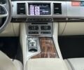 Сірий Ягуар ХФ, об'ємом двигуна 2.97 л та пробігом 146 тис. км за 16900 $, фото 14 на Automoto.ua