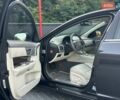 Сірий Ягуар ХФ, об'ємом двигуна 2.97 л та пробігом 146 тис. км за 16900 $, фото 11 на Automoto.ua