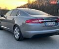 Сірий Ягуар ХФ, об'ємом двигуна 2.2 л та пробігом 190 тис. км за 9700 $, фото 7 на Automoto.ua