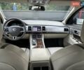 Сірий Ягуар ХФ, об'ємом двигуна 2.97 л та пробігом 146 тис. км за 16900 $, фото 16 на Automoto.ua