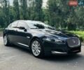 Сірий Ягуар ХФ, об'ємом двигуна 2.97 л та пробігом 160 тис. км за 12000 $, фото 6 на Automoto.ua