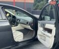 Серый Ягуар ХФ, объемом двигателя 2.97 л и пробегом 150 тыс. км за 15500 $, фото 9 на Automoto.ua