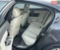 Сірий Ягуар ХФ, об'ємом двигуна 2.97 л та пробігом 146 тис. км за 16900 $, фото 13 на Automoto.ua
