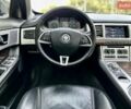 Серый Ягуар ХФ, объемом двигателя 2.18 л и пробегом 191 тыс. км за 13500 $, фото 11 на Automoto.ua