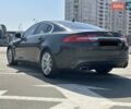 Сірий Ягуар ХФ, об'ємом двигуна 2.97 л та пробігом 150 тис. км за 16500 $, фото 2 на Automoto.ua