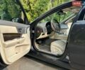 Сірий Ягуар ХФ, об'ємом двигуна 2.97 л та пробігом 160 тис. км за 12000 $, фото 11 на Automoto.ua