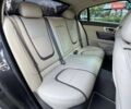 Серый Ягуар ХФ, объемом двигателя 2.97 л и пробегом 145 тыс. км за 17990 $, фото 10 на Automoto.ua