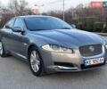Сірий Ягуар ХФ, об'ємом двигуна 2.2 л та пробігом 190 тис. км за 9700 $, фото 3 на Automoto.ua