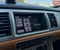 Серый Ягуар ХФ, объемом двигателя 2.18 л и пробегом 184 тыс. км за 13000 $, фото 17 на Automoto.ua