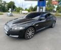 Сірий Ягуар ХФ, об'ємом двигуна 2 л та пробігом 227 тис. км за 11500 $, фото 1 на Automoto.ua
