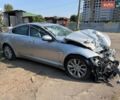 Сірий Ягуар ХФ, об'ємом двигуна 2.97 л та пробігом 123 тис. км за 4800 $, фото 1 на Automoto.ua