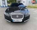 Сірий Ягуар ХФ, об'ємом двигуна 2 л та пробігом 227 тис. км за 11500 $, фото 20 на Automoto.ua