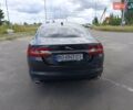 Сірий Ягуар ХФ, об'ємом двигуна 2 л та пробігом 227 тис. км за 11500 $, фото 2 на Automoto.ua