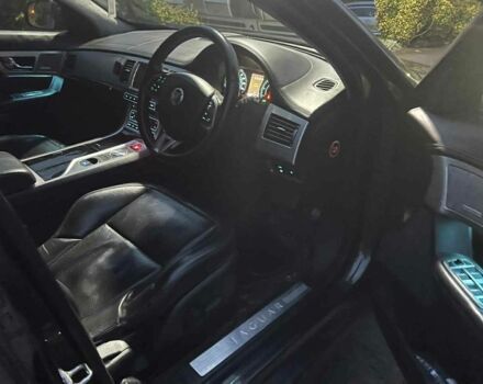 Серый Ягуар ХФ, объемом двигателя 0 л и пробегом 230 тыс. км за 5276 $, фото 3 на Automoto.ua