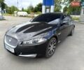 Сірий Ягуар ХФ, об'ємом двигуна 2 л та пробігом 227 тис. км за 11500 $, фото 1 на Automoto.ua