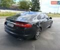 Сірий Ягуар ХФ, об'ємом двигуна 2 л та пробігом 227 тис. км за 11500 $, фото 8 на Automoto.ua