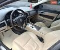 Сірий Ягуар ХФ, об'ємом двигуна 2 л та пробігом 227 тис. км за 11500 $, фото 15 на Automoto.ua