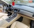 Сірий Ягуар ХФ, об'ємом двигуна 2 л та пробігом 227 тис. км за 11500 $, фото 27 на Automoto.ua