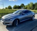 Сірий Ягуар ХФ, об'ємом двигуна 2 л та пробігом 203 тис. км за 12899 $, фото 1 на Automoto.ua