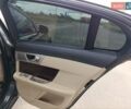 Сірий Ягуар ХФ, об'ємом двигуна 2 л та пробігом 227 тис. км за 11500 $, фото 17 на Automoto.ua