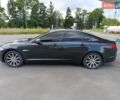 Сірий Ягуар ХФ, об'ємом двигуна 2 л та пробігом 227 тис. км за 11500 $, фото 10 на Automoto.ua