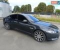 Сірий Ягуар ХФ, об'ємом двигуна 2 л та пробігом 227 тис. км за 11500 $, фото 3 на Automoto.ua