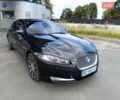 Сірий Ягуар ХФ, об'ємом двигуна 2 л та пробігом 227 тис. км за 11500 $, фото 13 на Automoto.ua