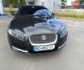 Сірий Ягуар ХФ, об'ємом двигуна 2 л та пробігом 227 тис. км за 11500 $, фото 14 на Automoto.ua