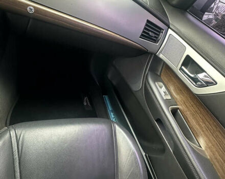 Серый Ягуар ХФ, объемом двигателя 2.18 л и пробегом 105 тыс. км за 15000 $, фото 12 на Automoto.ua