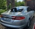 Серый Ягуар ХФ, объемом двигателя 2.18 л и пробегом 186 тыс. км за 15000 $, фото 4 на Automoto.ua