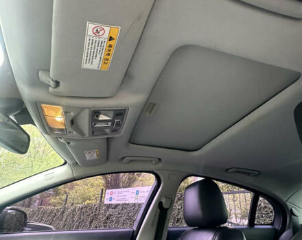 Серый Ягуар ХФ, объемом двигателя 2.18 л и пробегом 105 тыс. км за 15000 $, фото 13 на Automoto.ua