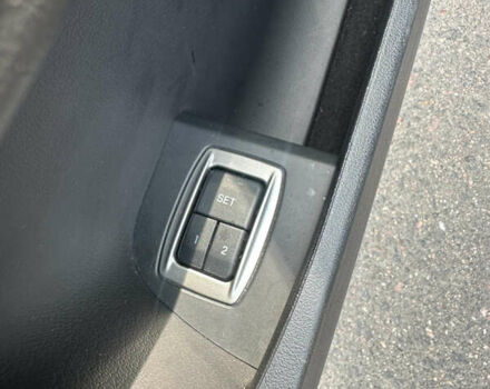 Серый Ягуар ХФ, объемом двигателя 2.18 л и пробегом 105 тыс. км за 15000 $, фото 7 на Automoto.ua