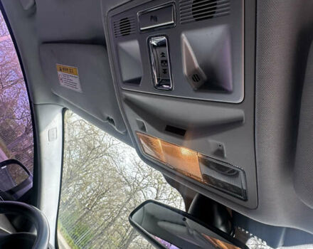 Серый Ягуар ХФ, объемом двигателя 2.18 л и пробегом 105 тыс. км за 15000 $, фото 18 на Automoto.ua