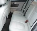 Сірий Ягуар ХФ, об'ємом двигуна 3 л та пробігом 82 тис. км за 11000 $, фото 11 на Automoto.ua
