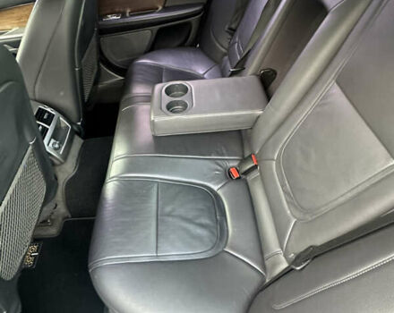 Серый Ягуар ХФ, объемом двигателя 2.18 л и пробегом 105 тыс. км за 15000 $, фото 14 на Automoto.ua