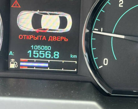 Серый Ягуар ХФ, объемом двигателя 2.18 л и пробегом 105 тыс. км за 15000 $, фото 9 на Automoto.ua