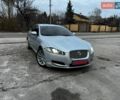 Серый Ягуар ХФ, объемом двигателя 2 л и пробегом 136 тыс. км за 11500 $, фото 1 на Automoto.ua