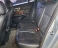 Серый Ягуар ХФ, объемом двигателя 2.18 л и пробегом 186 тыс. км за 15000 $, фото 7 на Automoto.ua