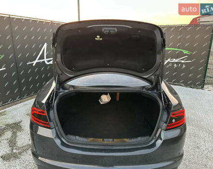 Сірий Ягуар ХФ, об'ємом двигуна 3 л та пробігом 144 тис. км за 12500 $, фото 29 на Automoto.ua