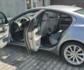 Сірий Ягуар ХФ, об'ємом двигуна 2 л та пробігом 102 тис. км за 13000 $, фото 8 на Automoto.ua