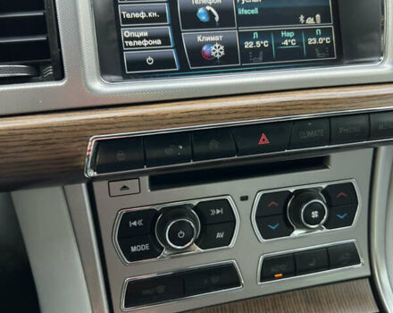 Ягуар ХФ 2014 у Одесі на Automoto.ua Сірий Ягуар ХФ, об'ємом двигуна 3 л та пробігом 178 тис. км за 11500 $, фото 10 на Automoto.ua