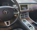Серый Ягуар ХФ, объемом двигателя 2.18 л и пробегом 186 тыс. км за 15000 $, фото 6 на Automoto.ua