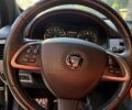 Сірий Ягуар ХФ, об'ємом двигуна 5 л та пробігом 75 тис. км за 10300 $, фото 9 на Automoto.ua