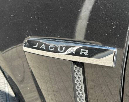 Серый Ягуар ХФ, объемом двигателя 2.2 л и пробегом 210 тыс. км за 14990 $, фото 3 на Automoto.ua