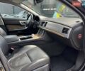 Серый Ягуар ХФ, объемом двигателя 2.2 л и пробегом 218 тыс. км за 12990 $, фото 6 на Automoto.ua