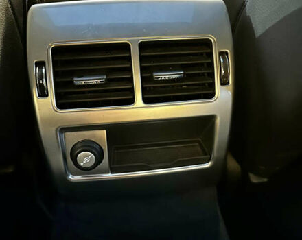 Серый Ягуар ХФ, объемом двигателя 2 л и пробегом 113 тыс. км за 12300 $, фото 18 на Automoto.ua