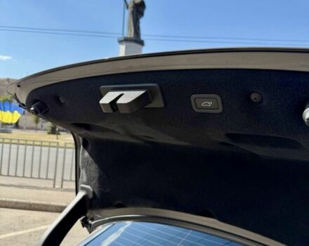 Серый Ягуар ХФ, объемом двигателя 2 л и пробегом 137 тыс. км за 20100 $, фото 12 на Automoto.ua