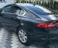 Сірий Ягуар ХФ, об'ємом двигуна 2.2 л та пробігом 209 тис. км за 13500 $, фото 14 на Automoto.ua